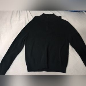 Vintage Men's Calvin Klein XXL pullover sweater from late 90s